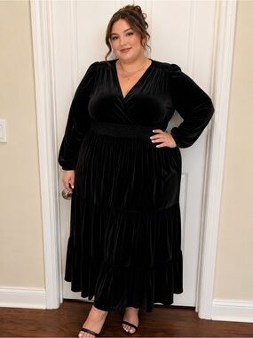 poshmark plus size formal dresses Sydney's Closet Plus Size Prom SC7299 Prom Gowns, Wedding Gowns and Formal  Wear